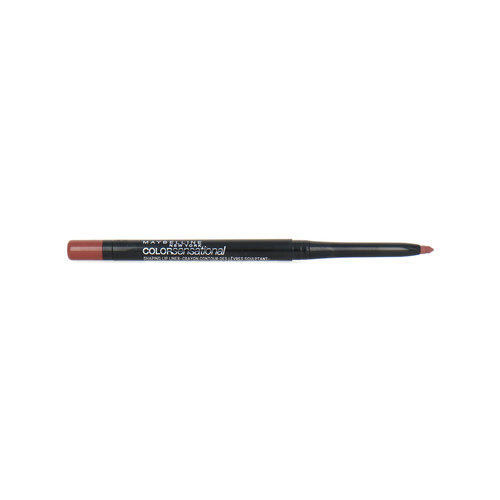 Maybelline Color Sensational Shaping Lipliner - 20 Nude Seduction