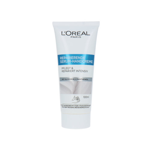 L'Oréal Repairing Serum Handcreme - 100 ml (0)