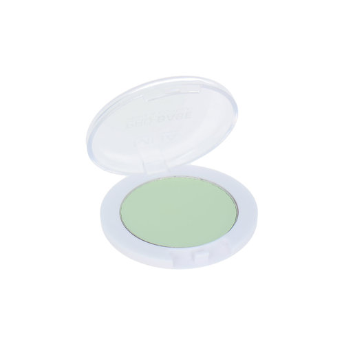 MUA Pro-Base Prime & Conceal - Green