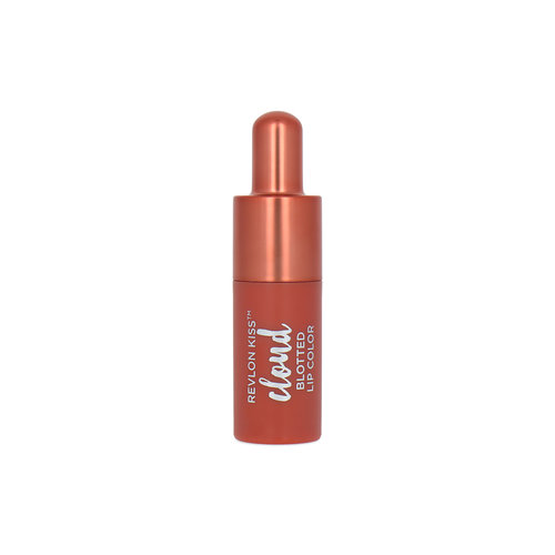 Revlon Kiss Cloud Blotted Lip Color - 011 Spun Sugar