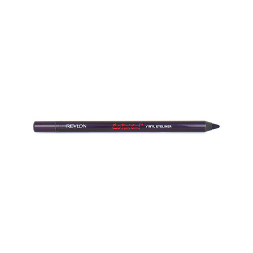 Revlon So Fierce Vinyl Eyeliner - 865 Powerful Plum