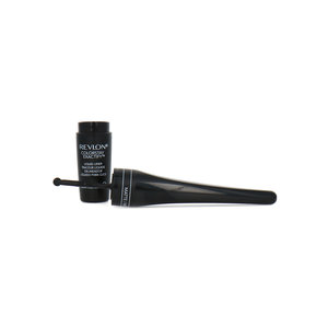 Colorstay Exactify Liquid Eyeliner - Matte Black