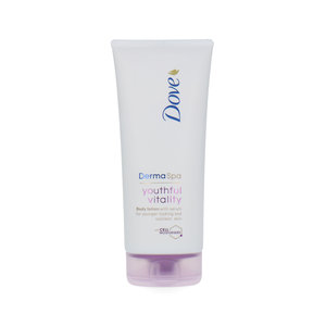 DermaSpa Youthful Vitality Body Lotion - 200 ml