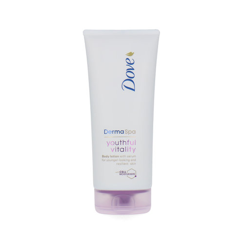 Dove DermaSpa Youthful Vitality Body Lotion - 200 ml