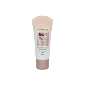 Dream Matte BB Cream - 03 Light