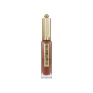 Rouge Velvet Ink Lipgloss - 12 Belle Brune