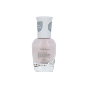 Good.Kind.Pure. Nagellack - 170 Elderflower Power