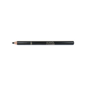 Le Khol By Superliner Kajalstift - 101 Midnight Black