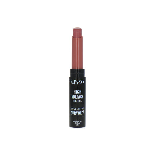 NYX High Voltage Lippenstift - 05 Flutter Kiss