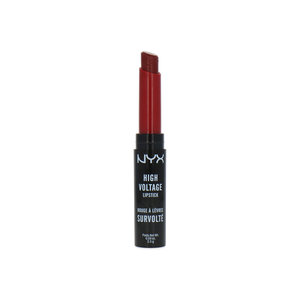 High Voltage Lippenstift - 20 Burlesque