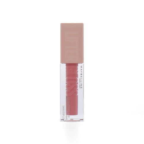 Maybelline Lifter Lipgloss - 006 Reef (mit Hyaluronsäure)