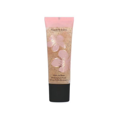 Elizabeth Arden Dare To Bare Bronzing Gel Pearls