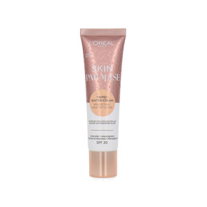 Skin Paradise Tinted Water-Cream - 03 Light