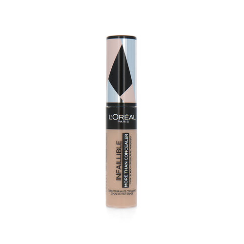 L'Oréal Infallible More Than Concealer - 328 Biscuit