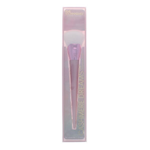 Cashmere Dreams Contour Fan Brush