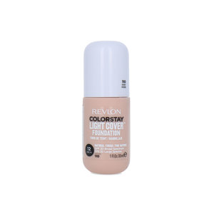 Colorstay Light Cover Foundation - 110 Ivory (LSF 30)