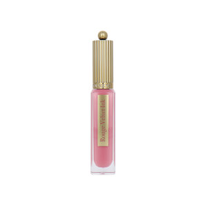 Rouge Velvet Ink Lipgloss - 03 Rose Me Tender