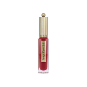 Rouge Velvet Ink Lipgloss - 10 Re(d)Belle