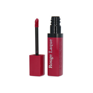 Rouge Laque Lippenstift - 07 Purpledélique