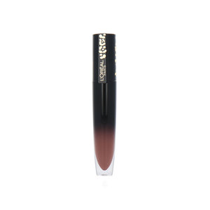 L'Oréal Briljant Signature Lipgloss - 322 Be Tropical Briljant Signature Lipgloss - 322 Be Tropical