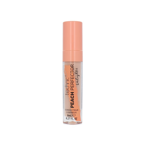 Technic Peach Perfector Lowlighter Technic Peach Perfector Lowlighter