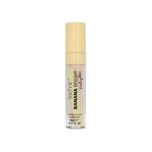 Technic Banana Bright Lowlighter