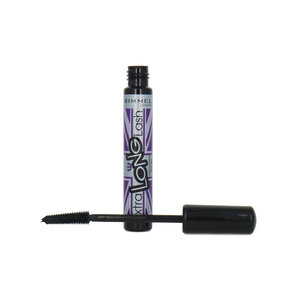 Extra Long Lash Mascara - 003 Extreme Black