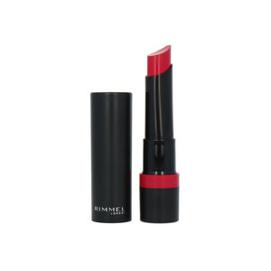 Rimmel Lasting Finish Extreme Lippenstift - 130 Buzz'n Lasting Finish Extreme Lippenstift - 130 Buzz'n