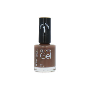 Super Gel Nagellack - 052 Camo