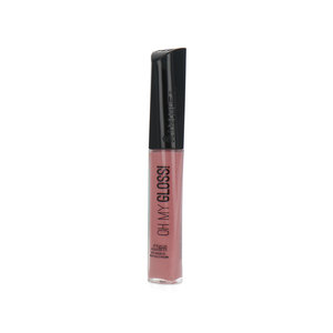 Oh My Gloss! Lipgloss - 130 Purrr… Glossy Cat