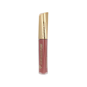 Rimmel Oh My Gloss! Plump Lipgloss - 758 Rosie Posie Oh My Gloss! Plump Lipgloss - 758 Rosie Posie