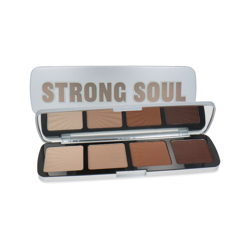 Makeup Revolution Contour Palette