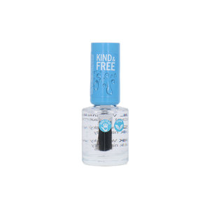 Kind & Free Nagellack - 150 Topcoat