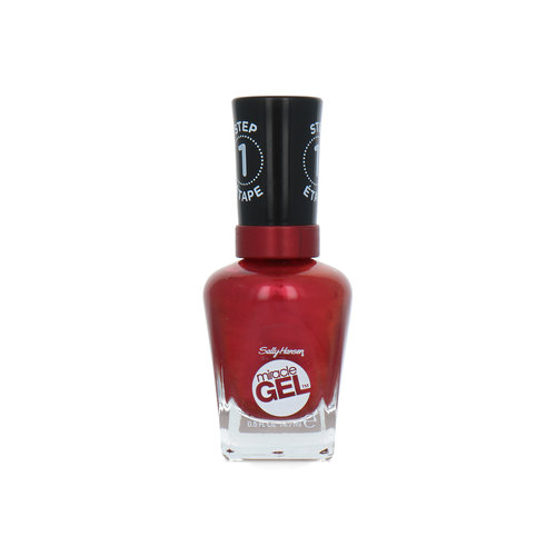 Sally Hansen Miracle Gel Nagellack - 062 Good Cheery