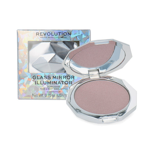 Makeup Revolution Glass Mirror Illuminator