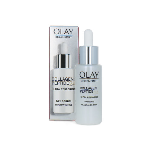 Olay Regenerist Collagen Peptide 24 Serum - 40 ml