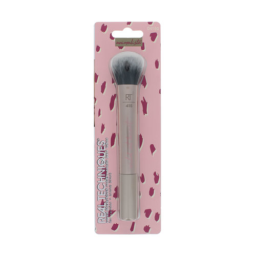 Real Techniques Animalista Round Blush Brush