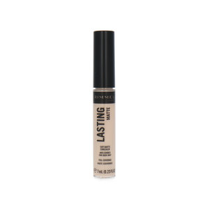 Lasting Matte Concealer - 001 Illuminator