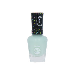 Miracle Gel Nagellack - 166 Mint Together