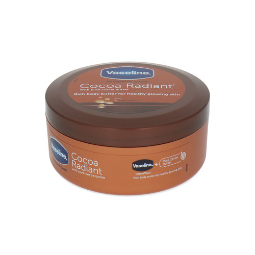 Vaseline Intensive Care Rich Body Butter 250 ml - Cocoa Radiant