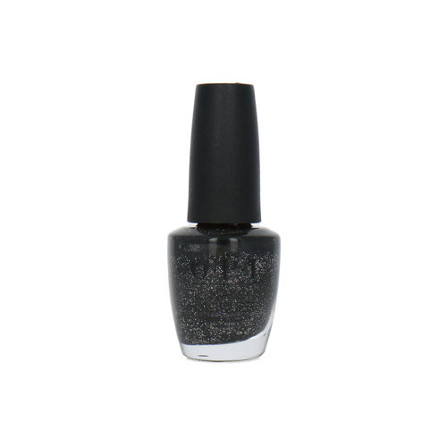 O.P.I Nagellack - Heart And Coal