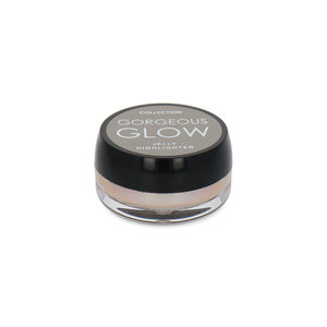 Gorgeous Glow Jelly Highlighter - Royalty