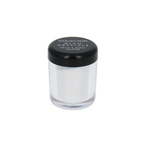 Collection Glam Crystal's Face And Body Glitter - 1 Unicorn Tearrs Glam Crystal's Face And Body Glitter - 1 Unicorn Tearrs