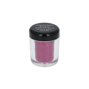 Collection Glam Crystal's Face And Body Glitter - 4 Temptation Glam Crystal's Face And Body Glitter - 4 Temptation