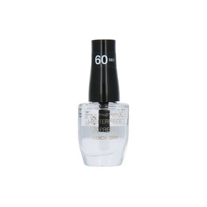 Xpress Quick Dry Nagellack - 100 No Dramas