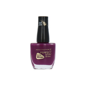 Perfect Stay Gel Shine Nagellack - 644 Violet Sweets