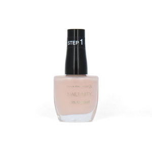 Nailfinity Gel Colour Nagellack - 190 Best Dressed