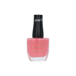 Nailfinity Gel Colour Nagellack - 400 That's A Wrap