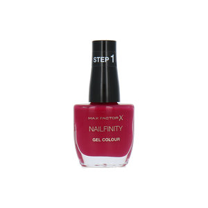 Nailfinity Gel Colour Nagellack - 340 VIP