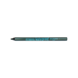 Contour Clubbing Waterproof Kajalstift - 70 Green Comes True